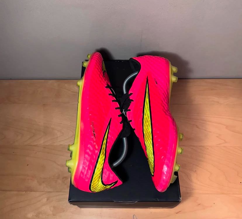Продаются новый Hypervenom
