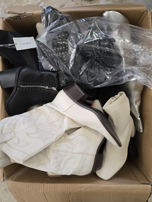 Încălțăminte Stradivarius