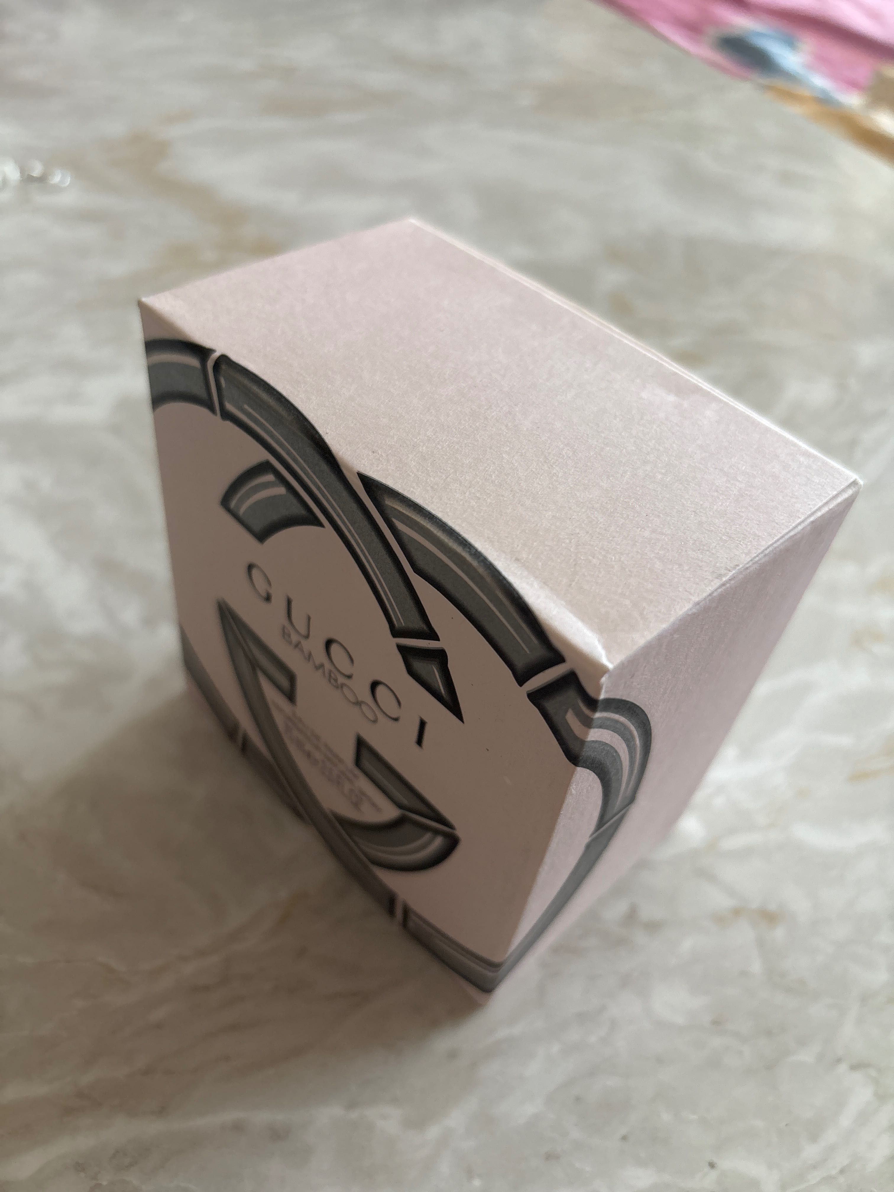 Gucci Bamboo Парфюм