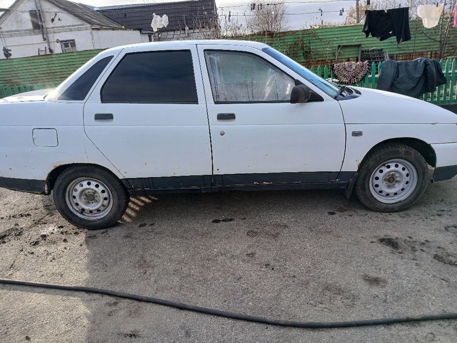 Продается ваз 2110