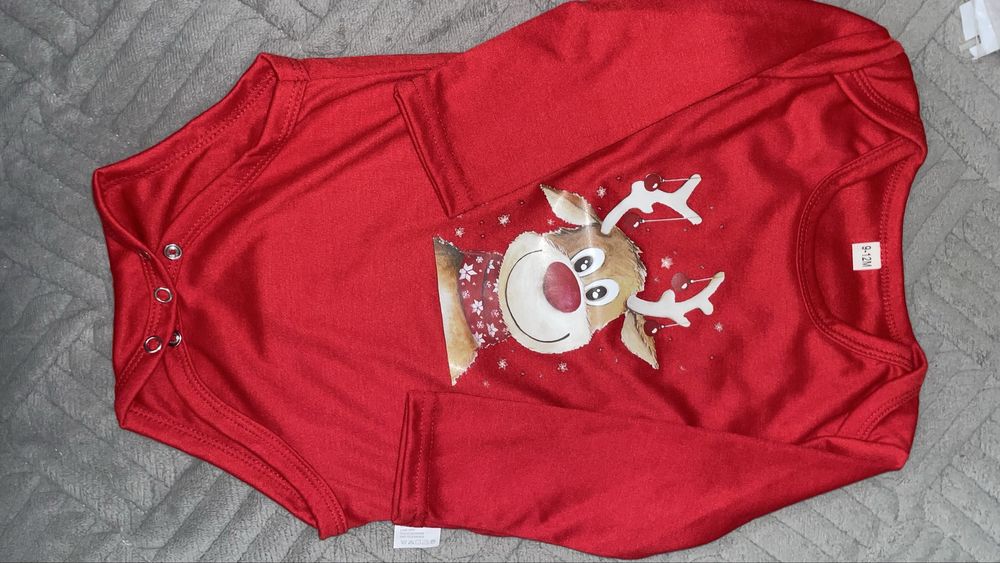 Боди для малыша (рост 74)