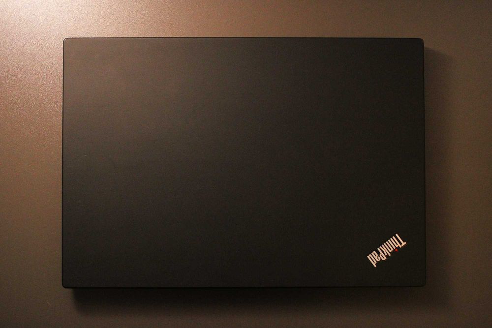 Лаптоп Lenovo ThinkPad T14 - Gen1
