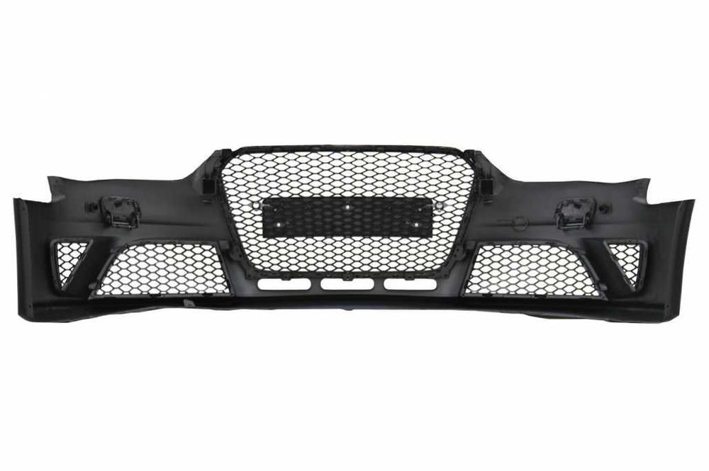 Black Week Bara Fata Audi A4 B8 Facelift (2012-2015) RS4 Design
