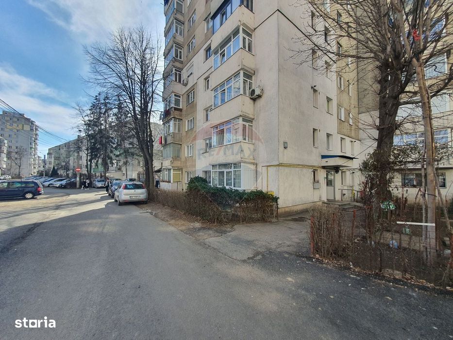 Apartament cu 1 camera de vânzare în zona Republicii