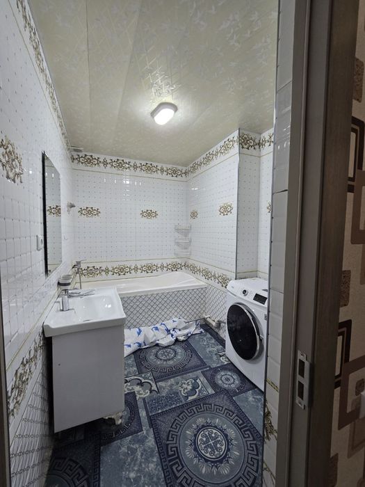 3 xonali kvartira ijaraga beriladi