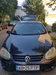 Vw Golf 5 1,4 TSI Anul 2007