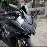 Parbriz CFMOTO 300sr 2023-2025