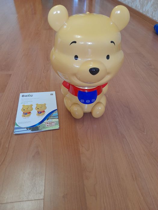 Увлажнитель воздуха