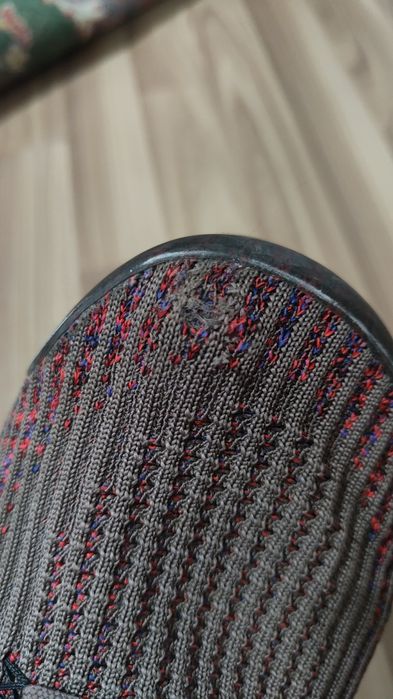 Nike Air Vapormax Flyknit 3