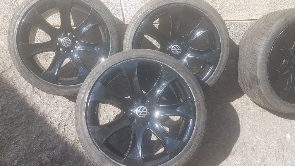 Джанти за BMW AUDI