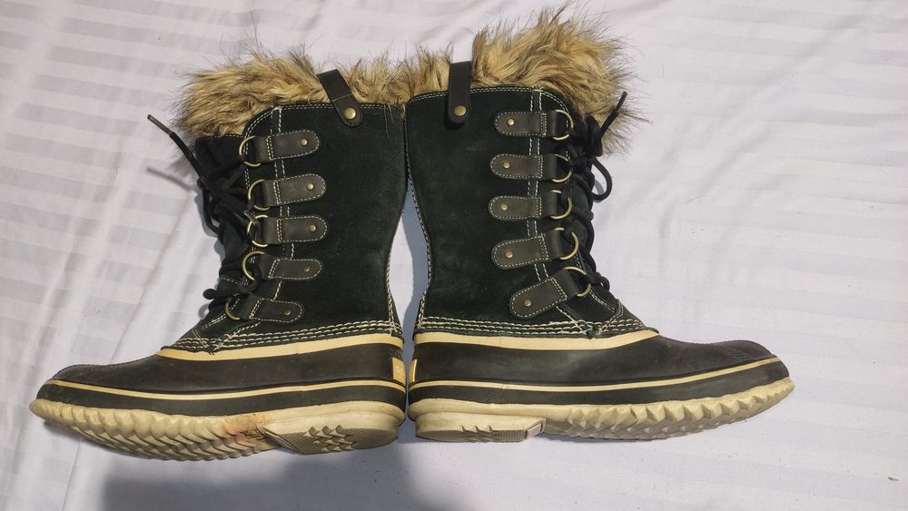 Cizme Sorel Waterproof dama mărime 37,5 JOAN OF ARCTIC™ Women's boot