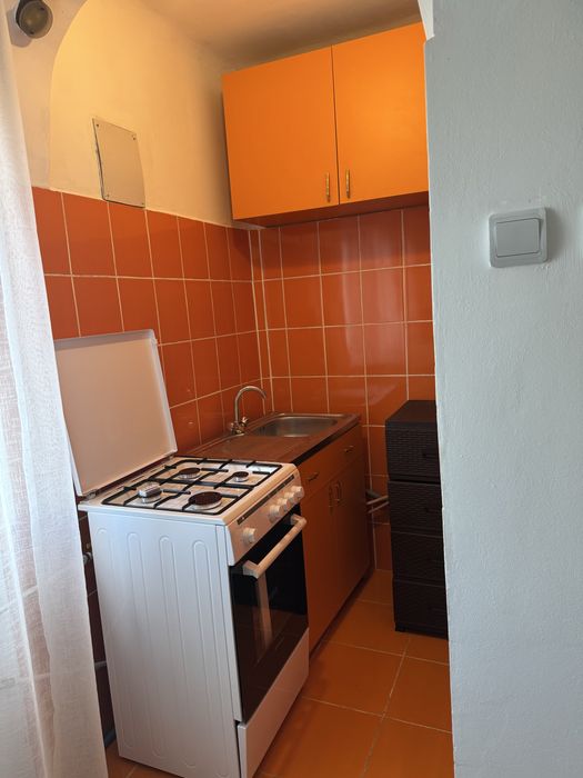 Garsoniera 1 Mai, zona Confectii