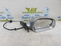 Oglinda dreapta electrica e1020931 Audi A4 B8/8K  [din 2007 pana  201