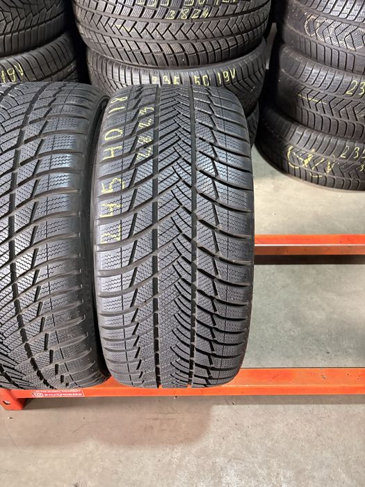 Anvelope iarna 245/40/18 Bridgestone Blizzak LM001 245 40 18 R 18