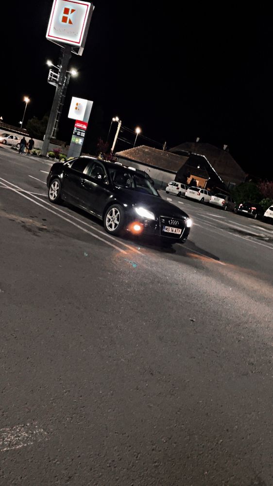 Audi a4 b8 Quattro sau schimb