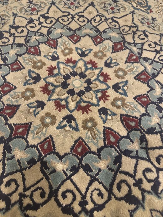 Covor Persan handmade