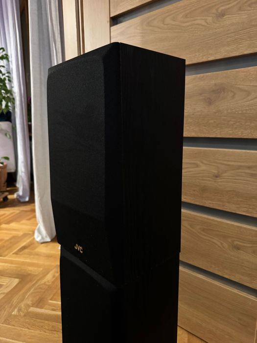 Продавам комплект тонколони JVC SP-V50, 80W