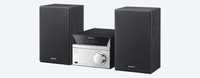 Sony CMT-SBT20 продам новый/CD/MP3/AUX/USB/FM/Bluetooth/С ДОСТАВКОЙ