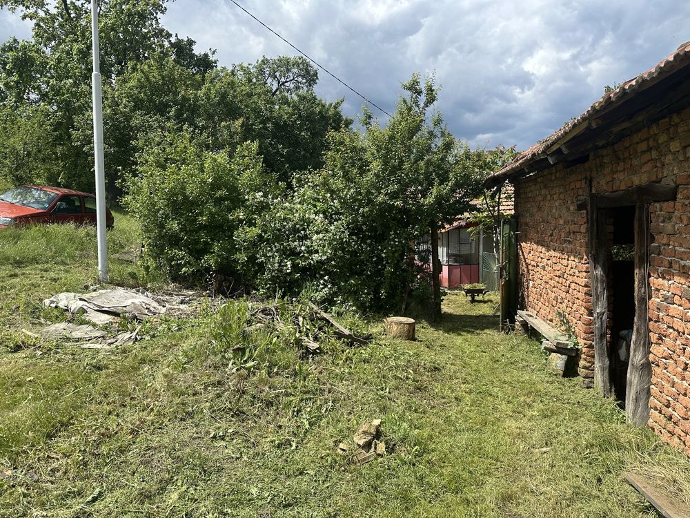 Къща в с.Зверино