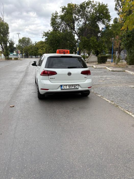 Instructor auto (Constanța)