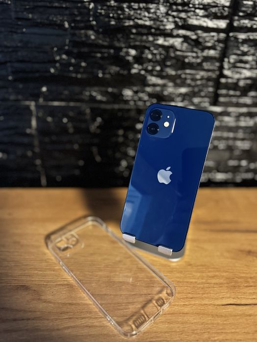 Vand iphone 12 Bateria 100%