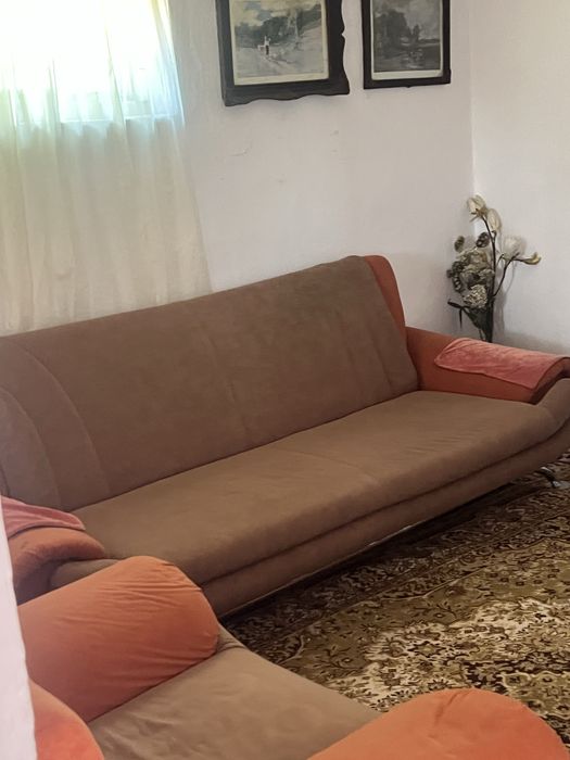 Vand casa Leordeni, Argeş