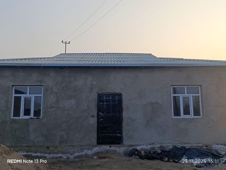 Продается дом в Улугобад МФЙ