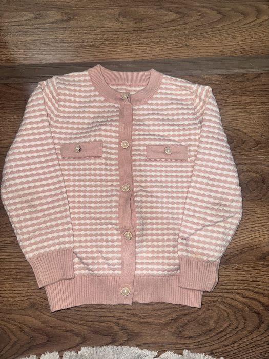 Теплые вещи на девочку