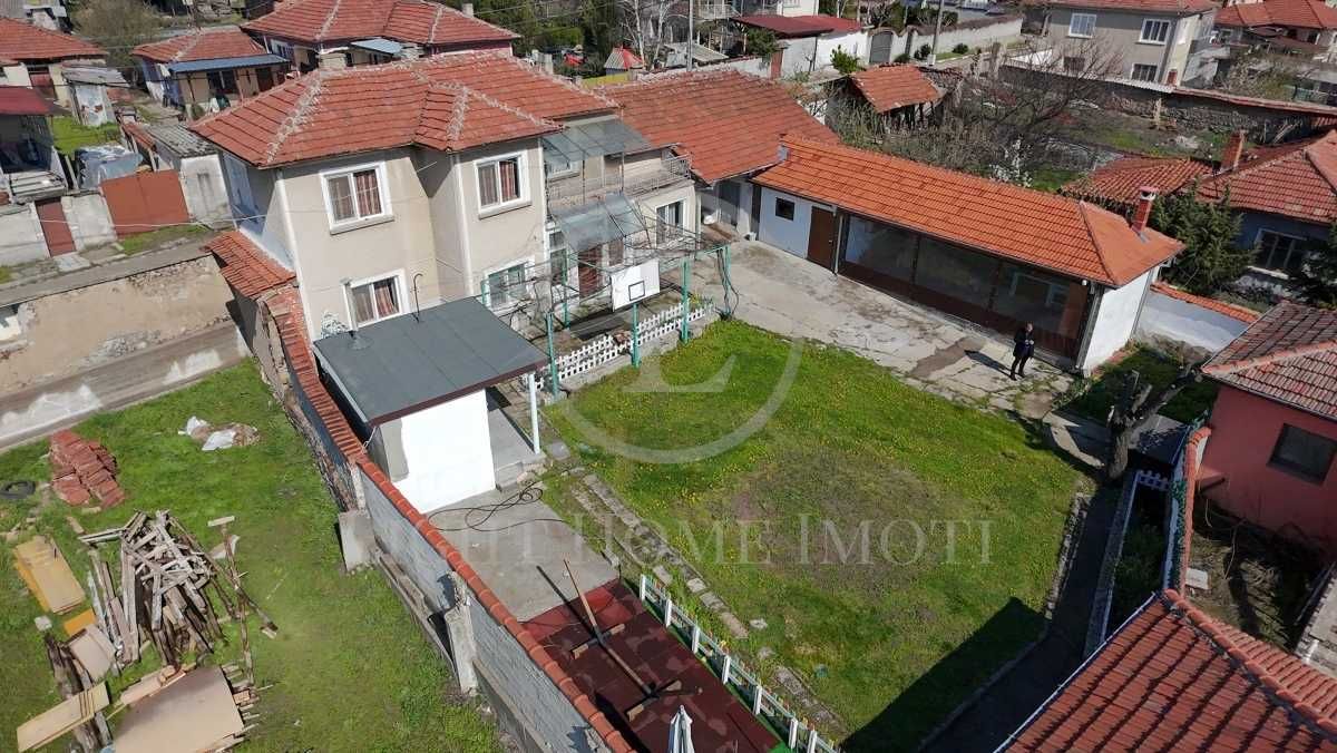 Продава се Къща в с. Дълбок извор, Област Пловдив - 124 кв.м за 741 €/кв.м - Снимка #22