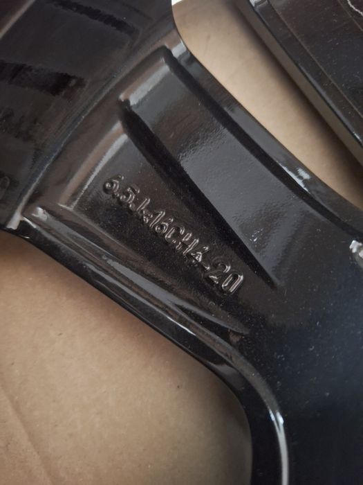 Нови лети джанти за Ситроен Citroen