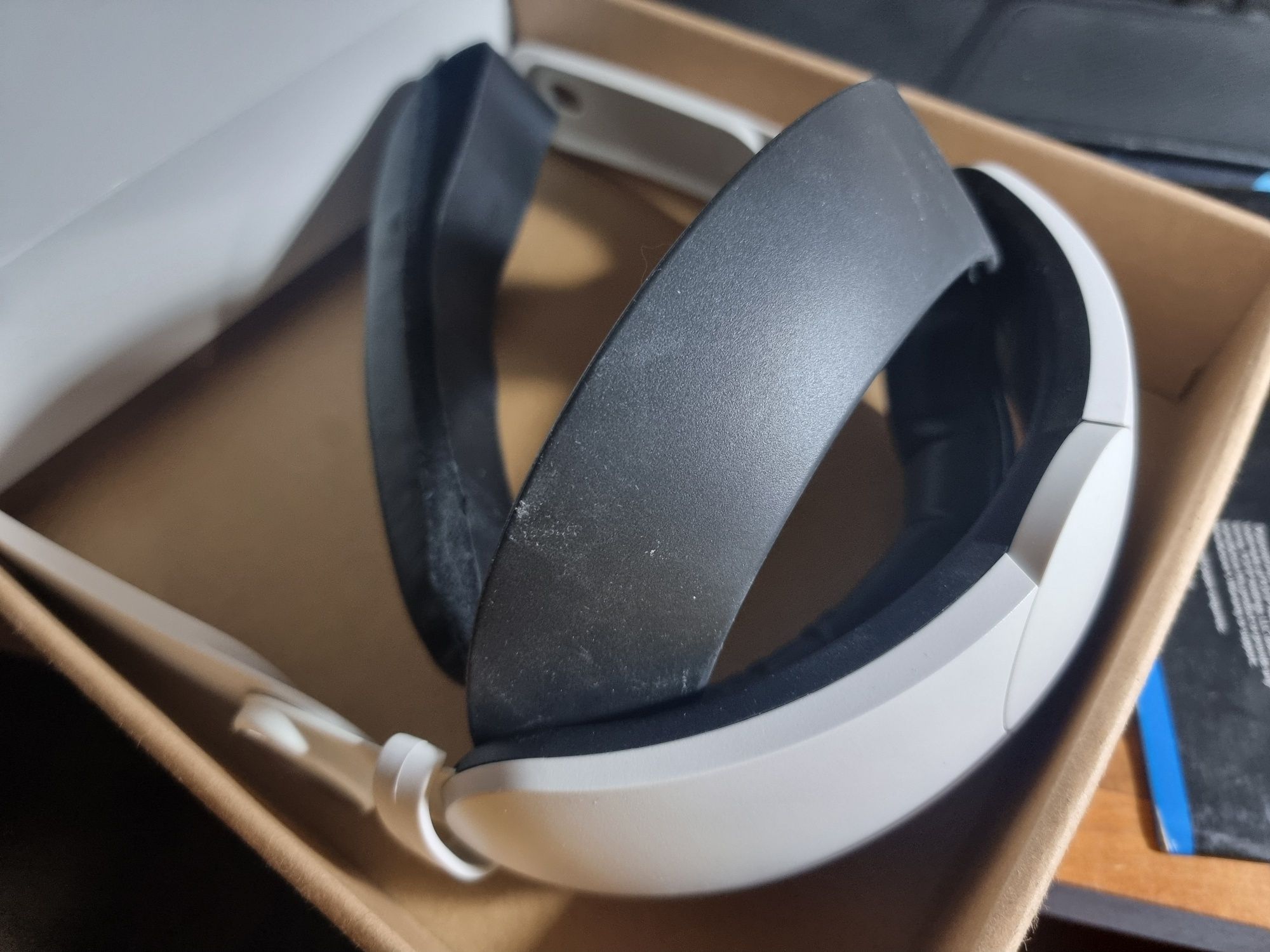 Headstrap за VR Meta Quest 3