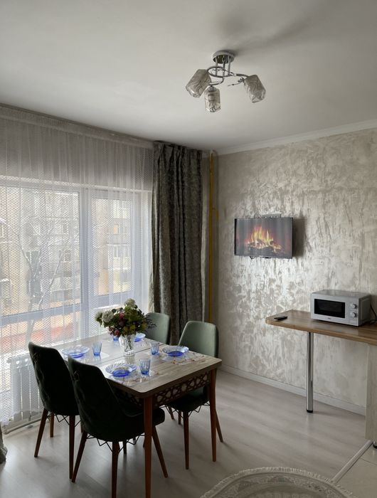 квартира посуточно