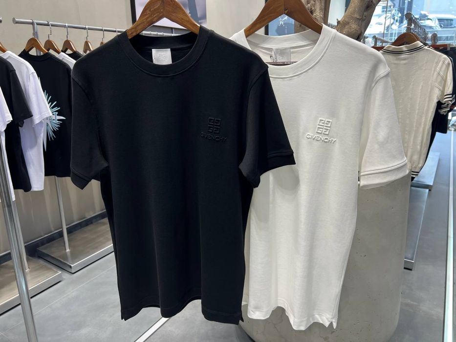 Tricou Givenchy calitate Premium