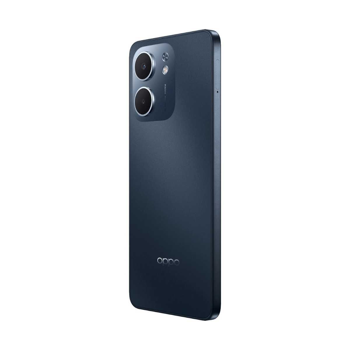 Чисто нови OPPO A5x