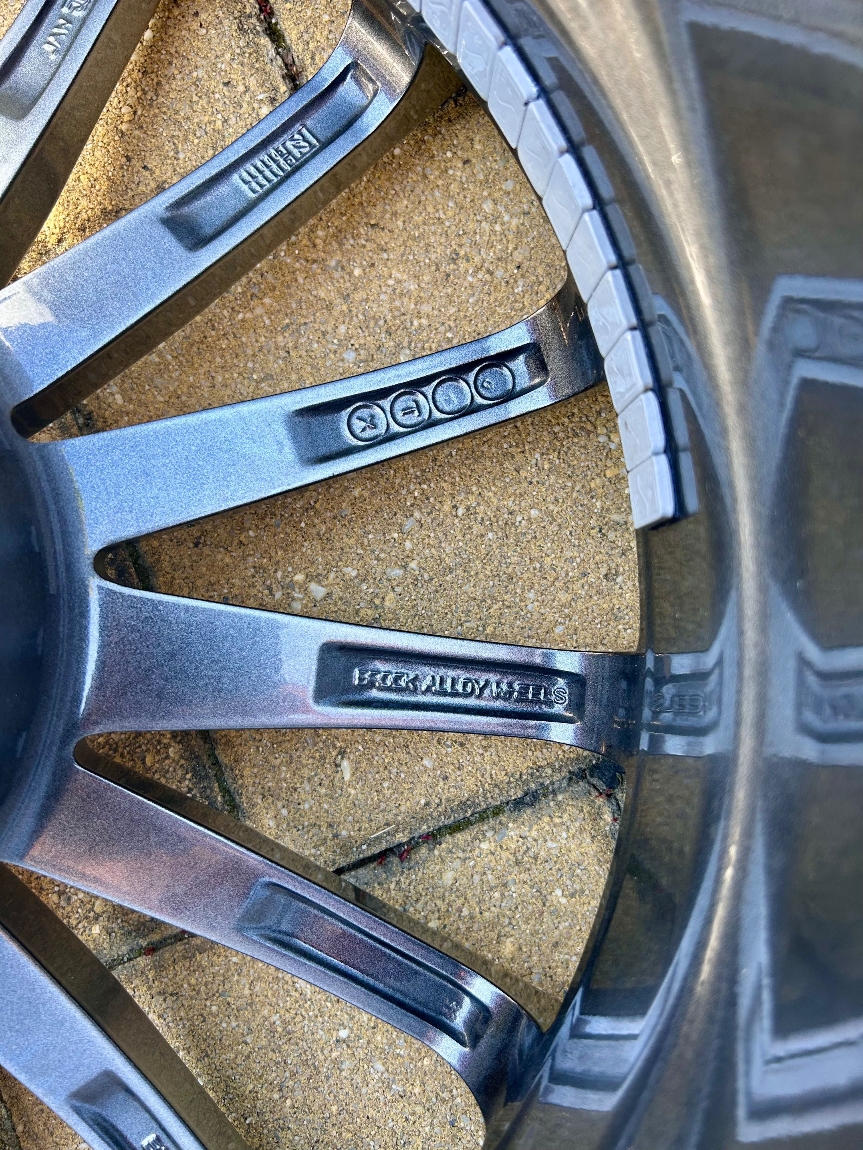 Anvelope de vară PIRELLI P ZERO 225/35 R 19, jante Brock Alloy Wheels