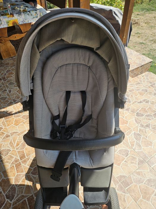Количка Stokke xplory v6
