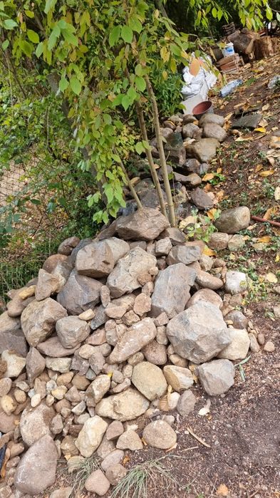 Камъни за подаряване