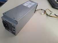Dell Optiplex 6+4 Pin Power Supply 200W, 7050,7060,7070,3050,3070,3060