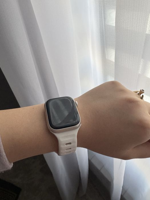 Apple watch сатылады срочно