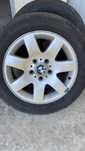Vand / Schimb Jante Bmw R16