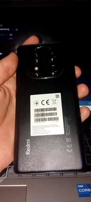 Redmi note 14 pro sotiladi