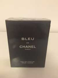 Bleu de Chanel 100ml parfium
