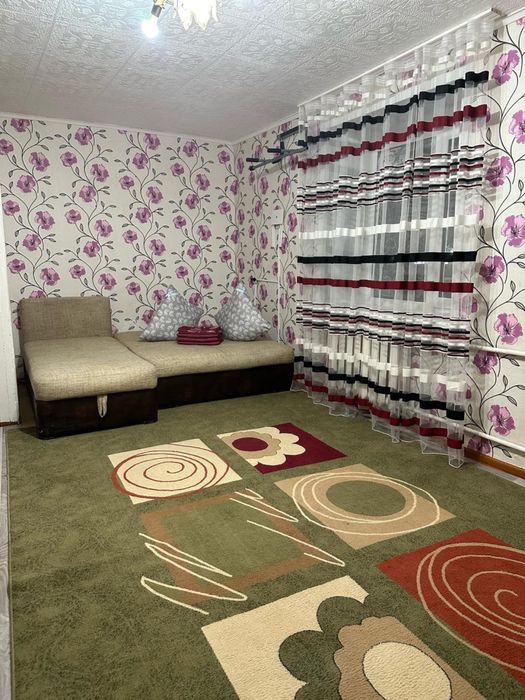 Квартира посуточно и почасово