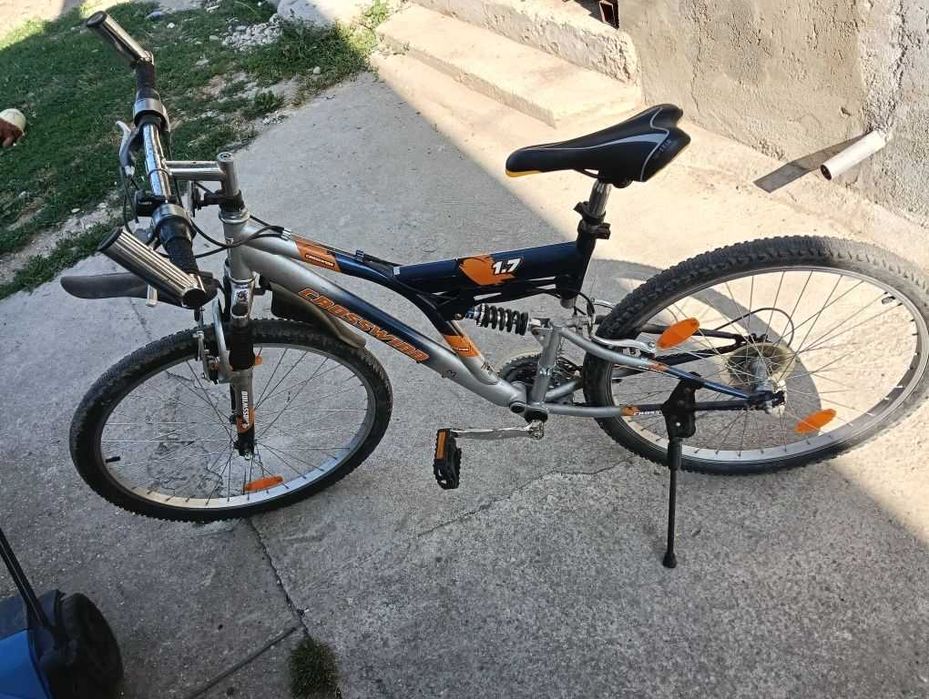 Biciclete de bună calitate