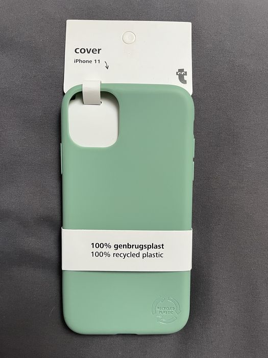 Husa silicon Iphone 11