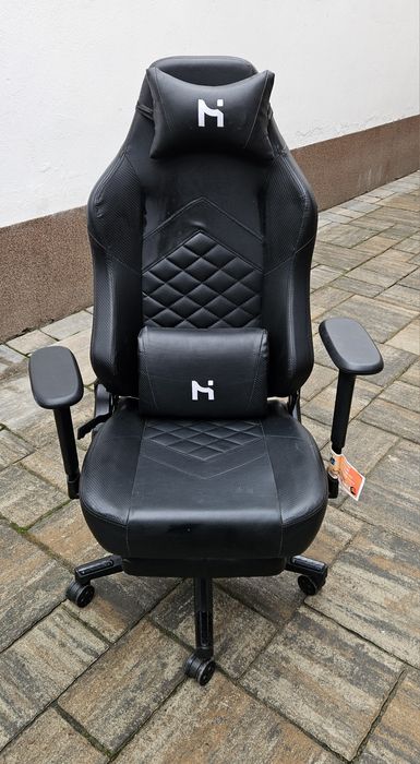 Scaun gaming/birou cu perne