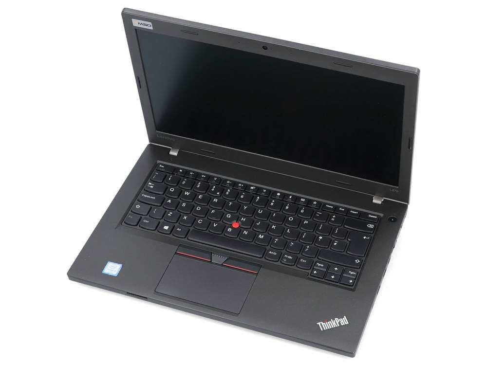 Lenovo Thinkpad L490, i5 gen8!SUPER IEFTIN- acum pe DELL latitude 5490