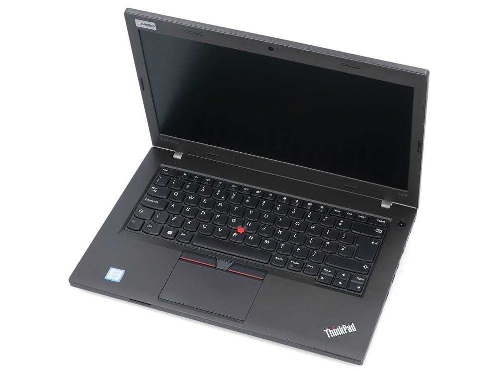 Lenovo Thinkpad L470, i5 gen7 ! SUPER IEFTIN garantie 12 luni