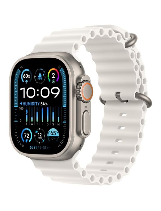 Apple Watch Ultra 2 nou garanție 12 luni
