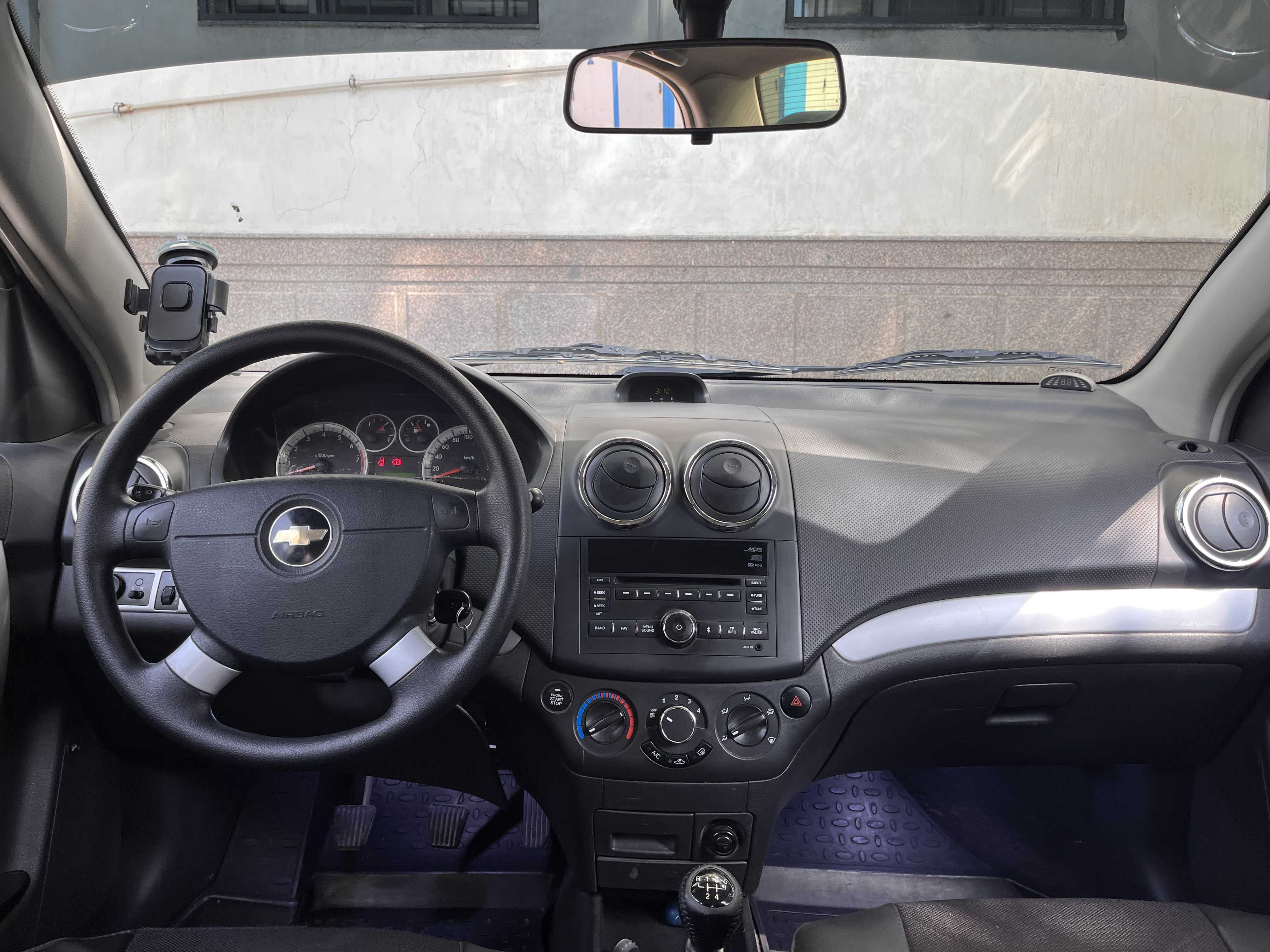 Nexia 3 | 2018 yill | 59000 km probeg | Mexanika